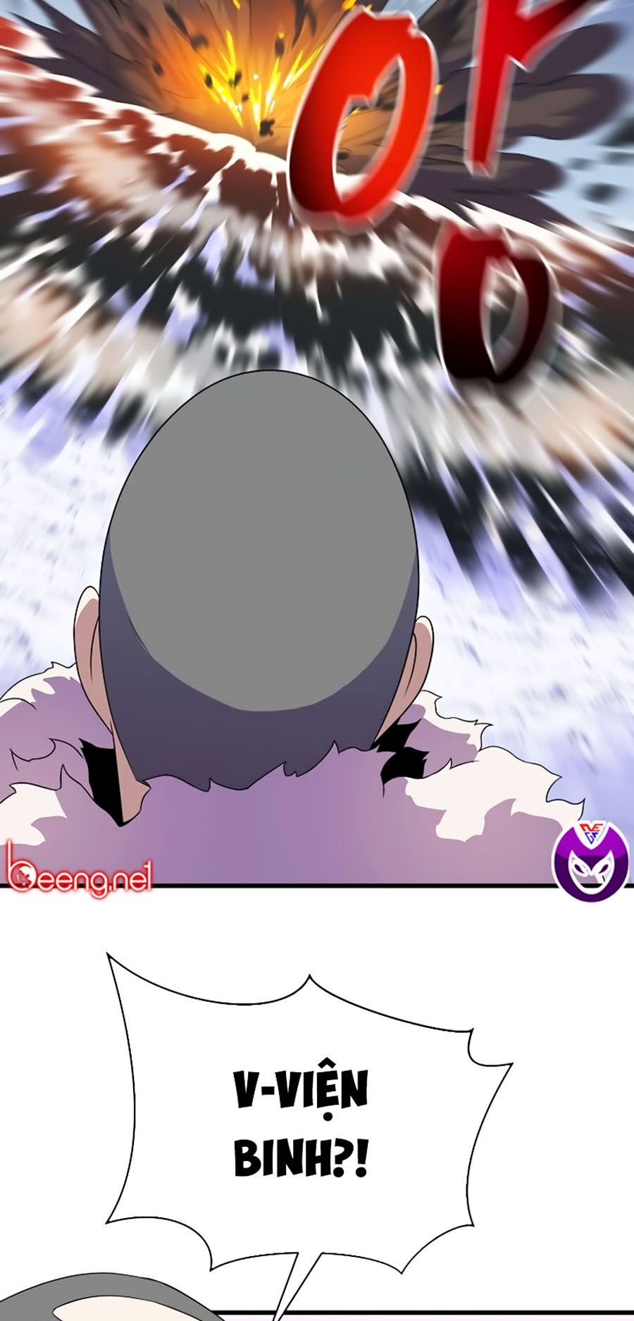 đọc truyện Kẻ Săn Anh Hùng Chương 47 ảnh 106 tại Thiên Thai Truyện