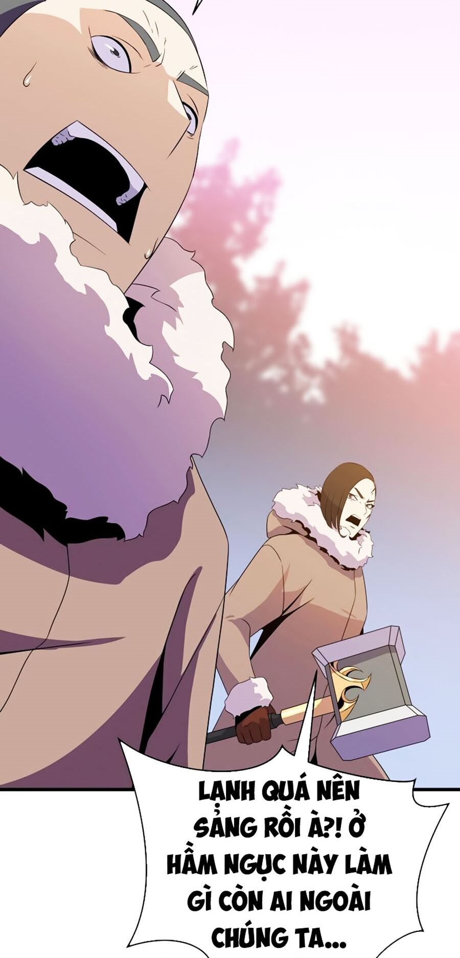 đọc truyện Kẻ Săn Anh Hùng Chương 47 ảnh 107 tại Thiên Thai Truyện