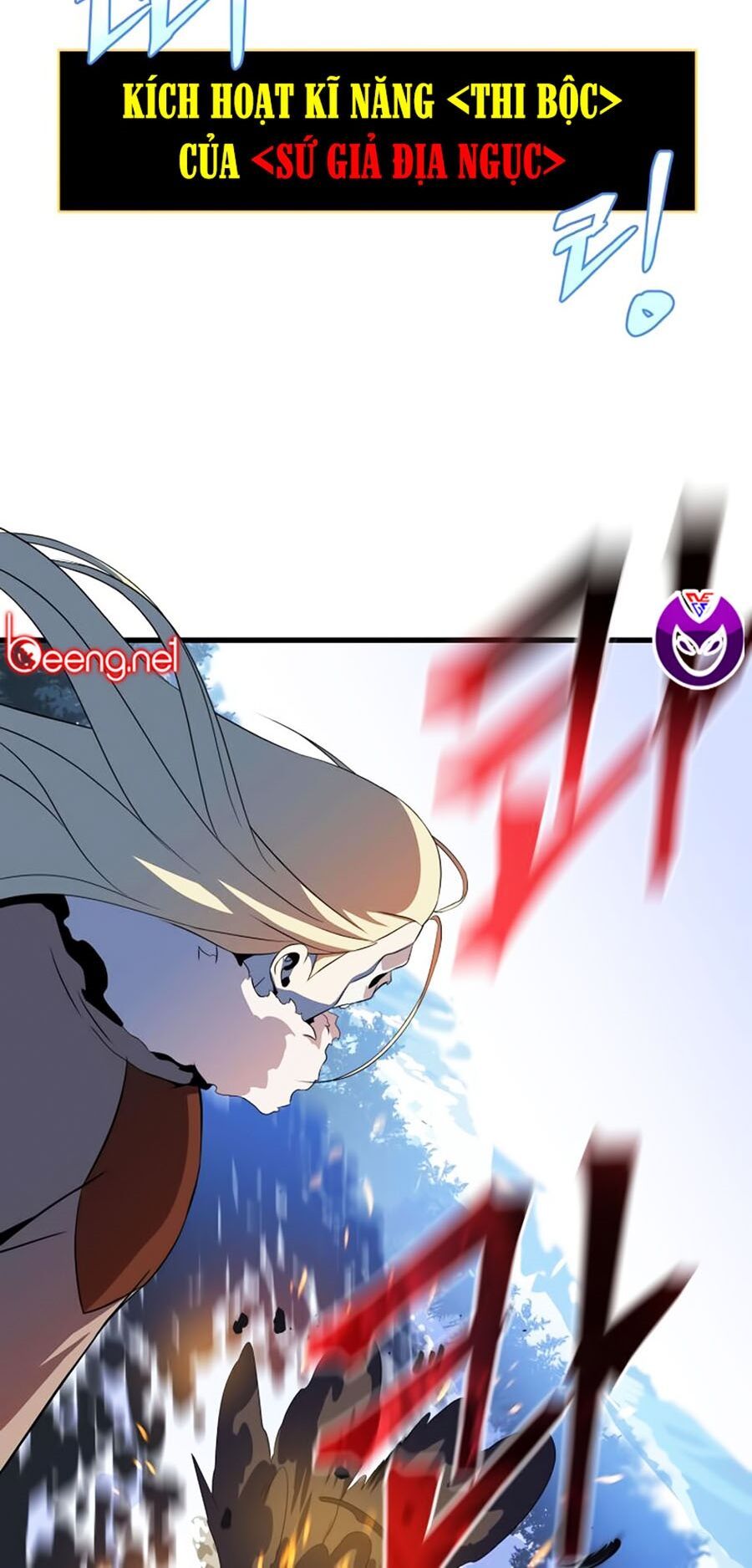 đọc truyện Kẻ Săn Anh Hùng Chương 47 ảnh 112 tại Thiên Thai Truyện