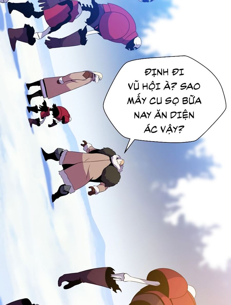 đọc truyện Kẻ Săn Anh Hùng Chương 47 ảnh 14 tại Thiên Thai Truyện