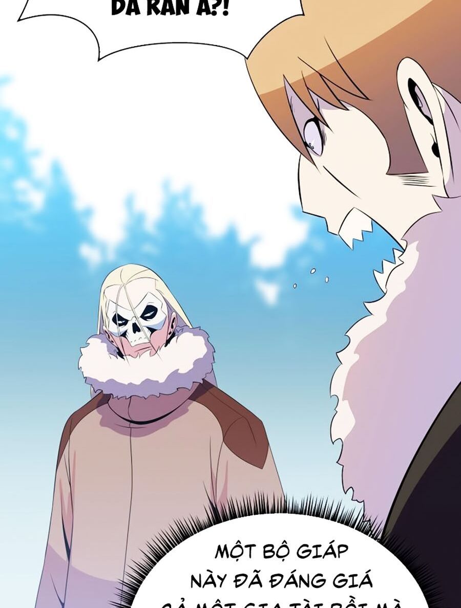 đọc truyện Kẻ Săn Anh Hùng Chương 47 ảnh 18 tại Thiên Thai Truyện