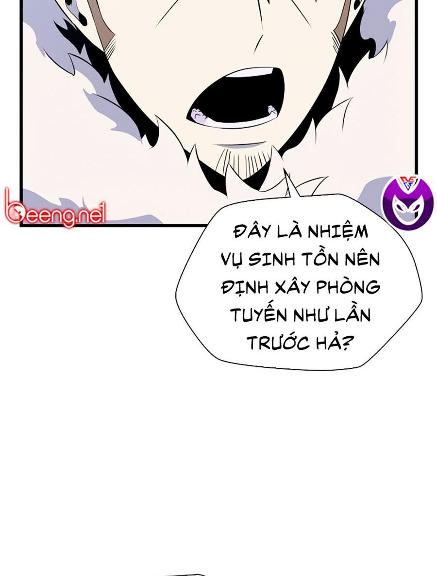 đọc truyện Kẻ Săn Anh Hùng Chương 47 ảnh 4 tại Thiên Thai Truyện