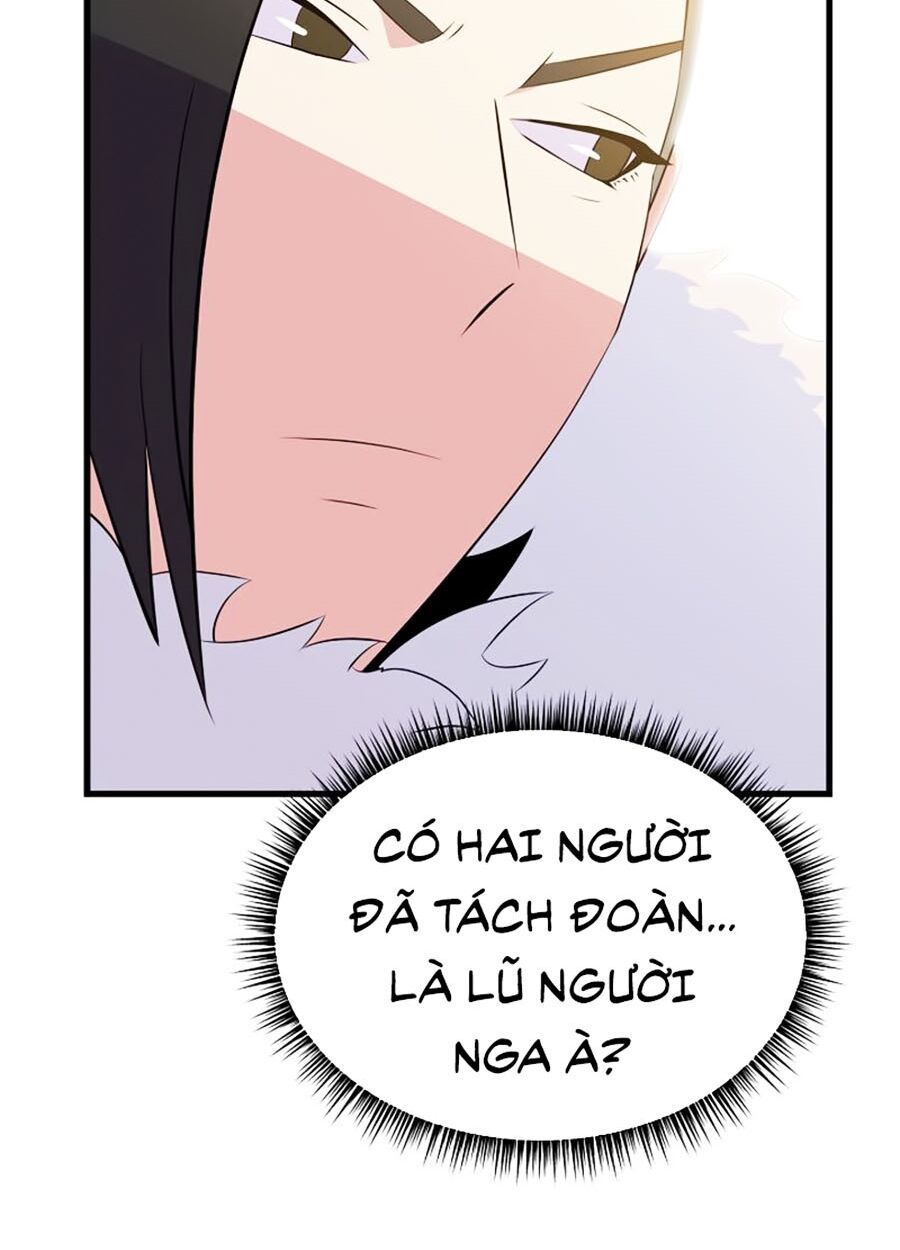 đọc truyện Kẻ Săn Anh Hùng Chương 47 ảnh 24 tại Thiên Thai Truyện