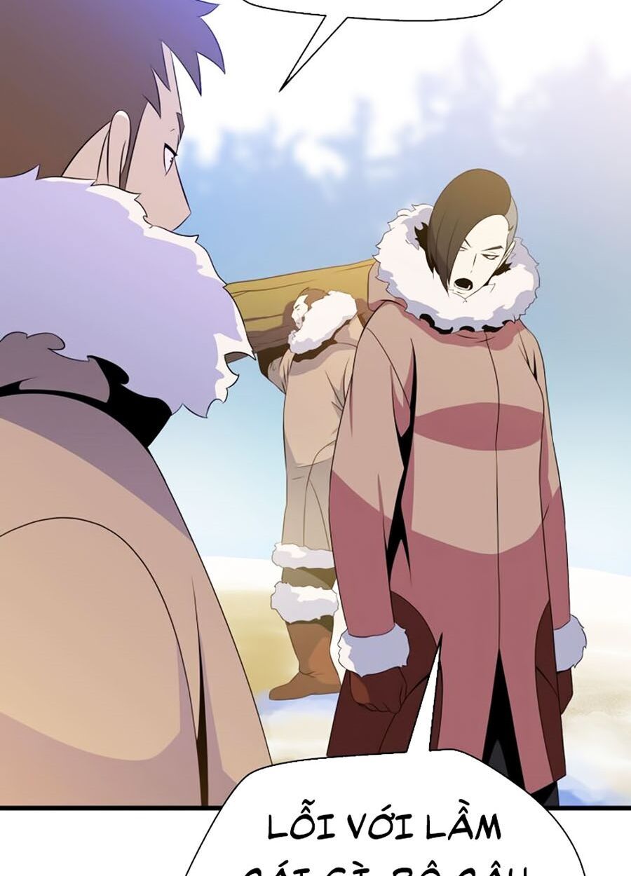 đọc truyện Kẻ Săn Anh Hùng Chương 47 ảnh 27 tại Thiên Thai Truyện