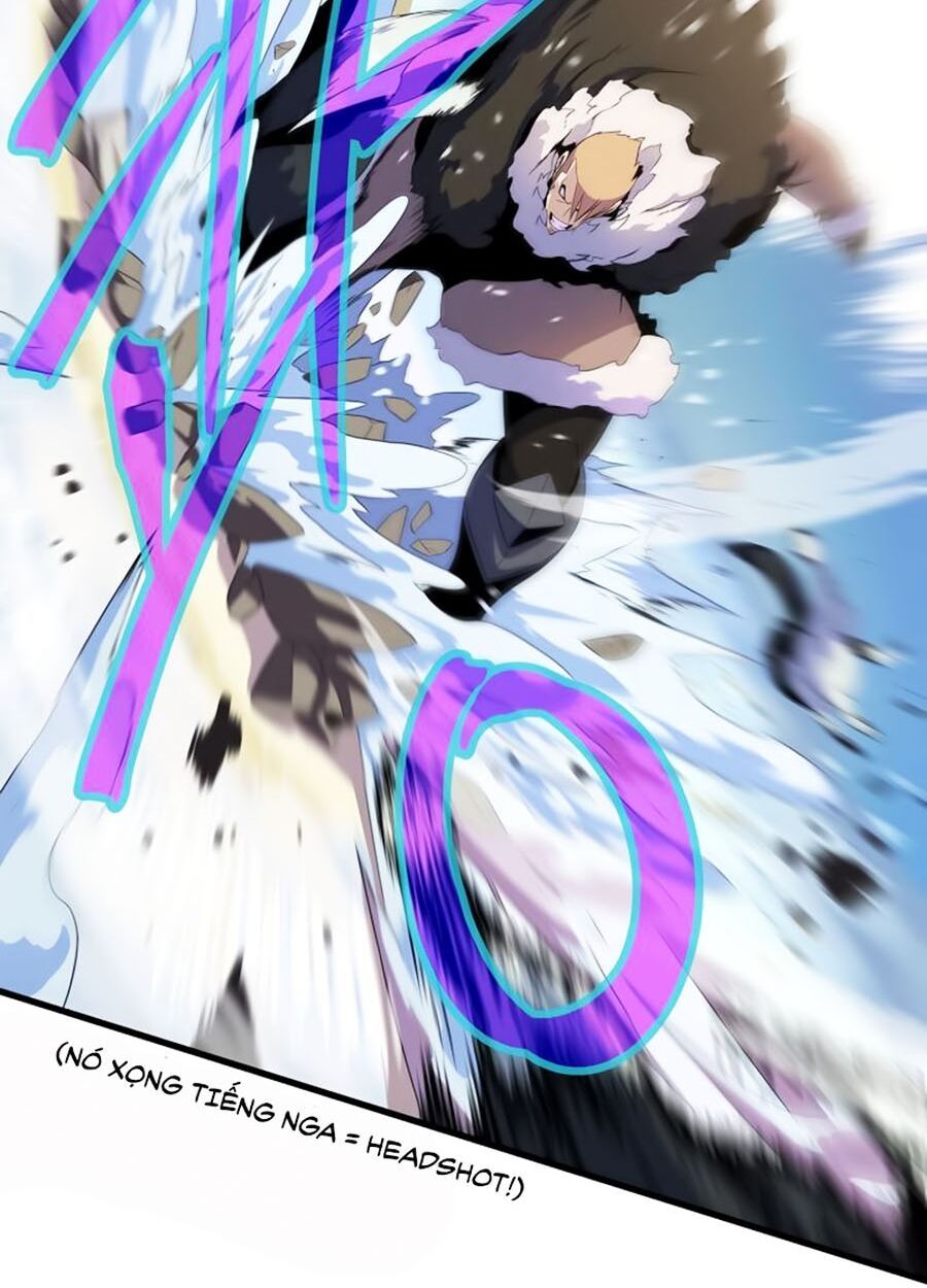 đọc truyện Kẻ Săn Anh Hùng Chương 47 ảnh 39 tại Thiên Thai Truyện