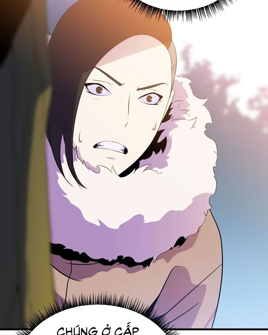 đọc truyện Kẻ Săn Anh Hùng Chương 47 ảnh 46 tại Thiên Thai Truyện