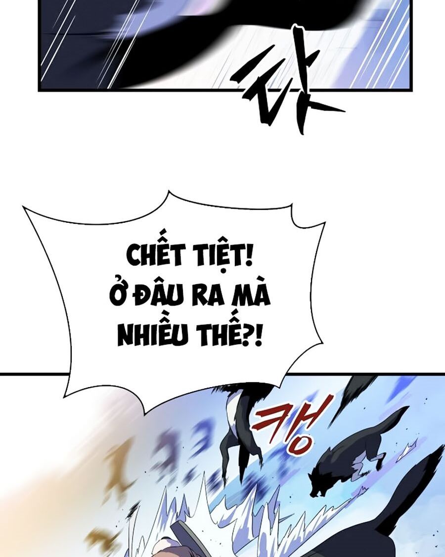 đọc truyện Kẻ Săn Anh Hùng Chương 47 ảnh 60 tại Thiên Thai Truyện