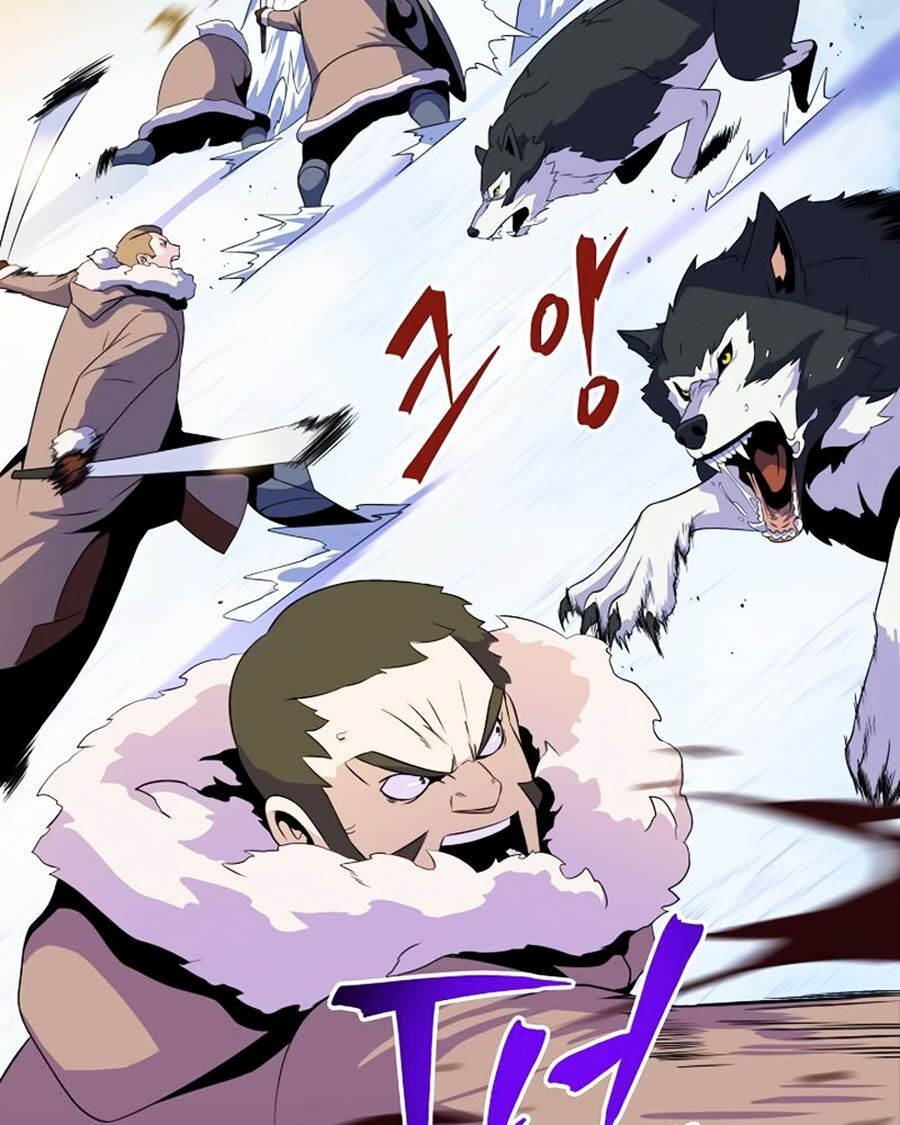 đọc truyện Kẻ Săn Anh Hùng Chương 47 ảnh 61 tại Thiên Thai Truyện