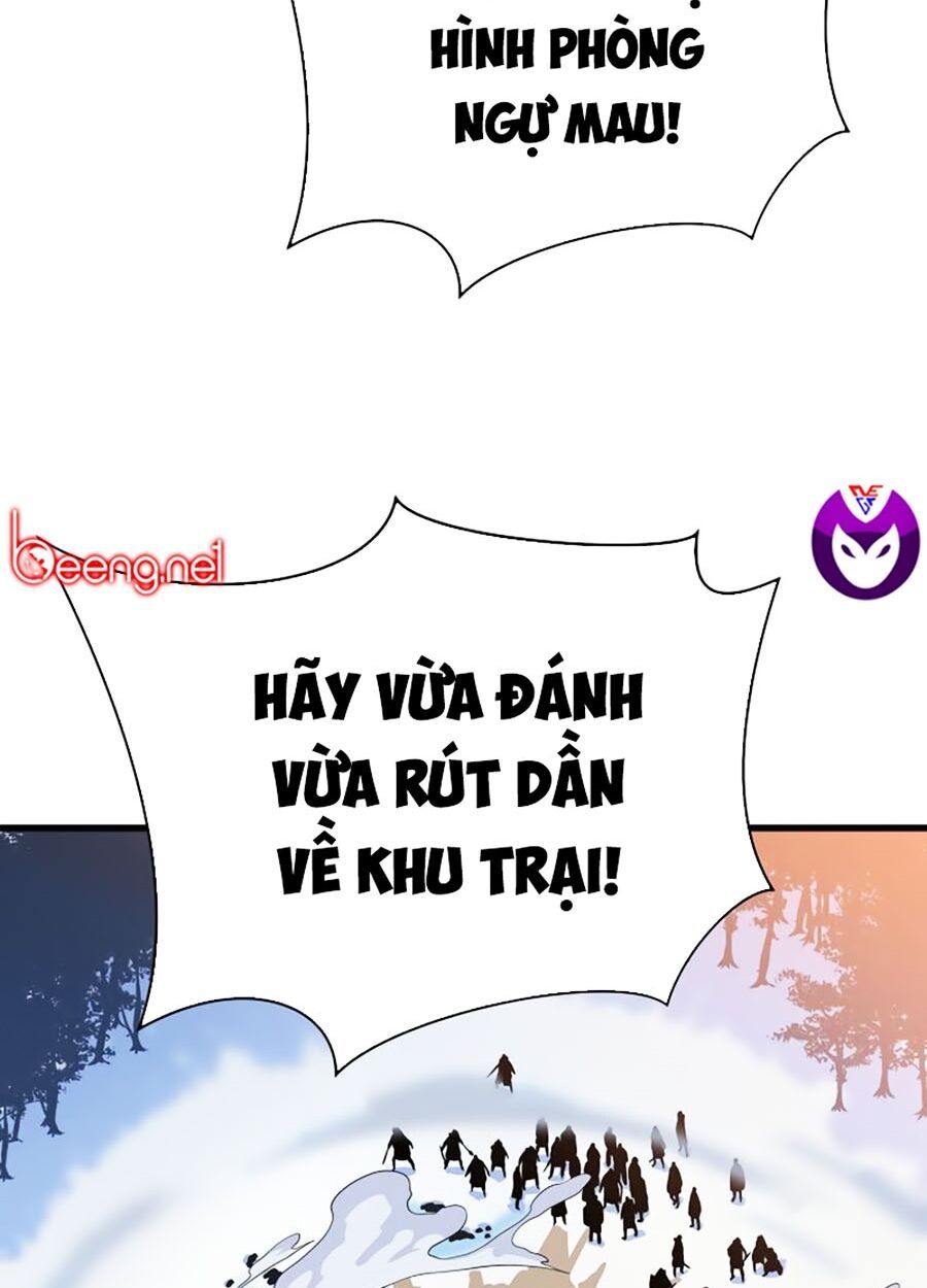 đọc truyện Kẻ Săn Anh Hùng Chương 47 ảnh 72 tại Thiên Thai Truyện