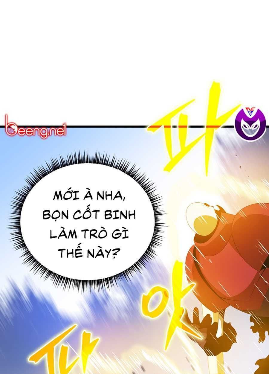 đọc truyện Kẻ Săn Anh Hùng Chương 48 ảnh 17 tại Thiên Thai Truyện