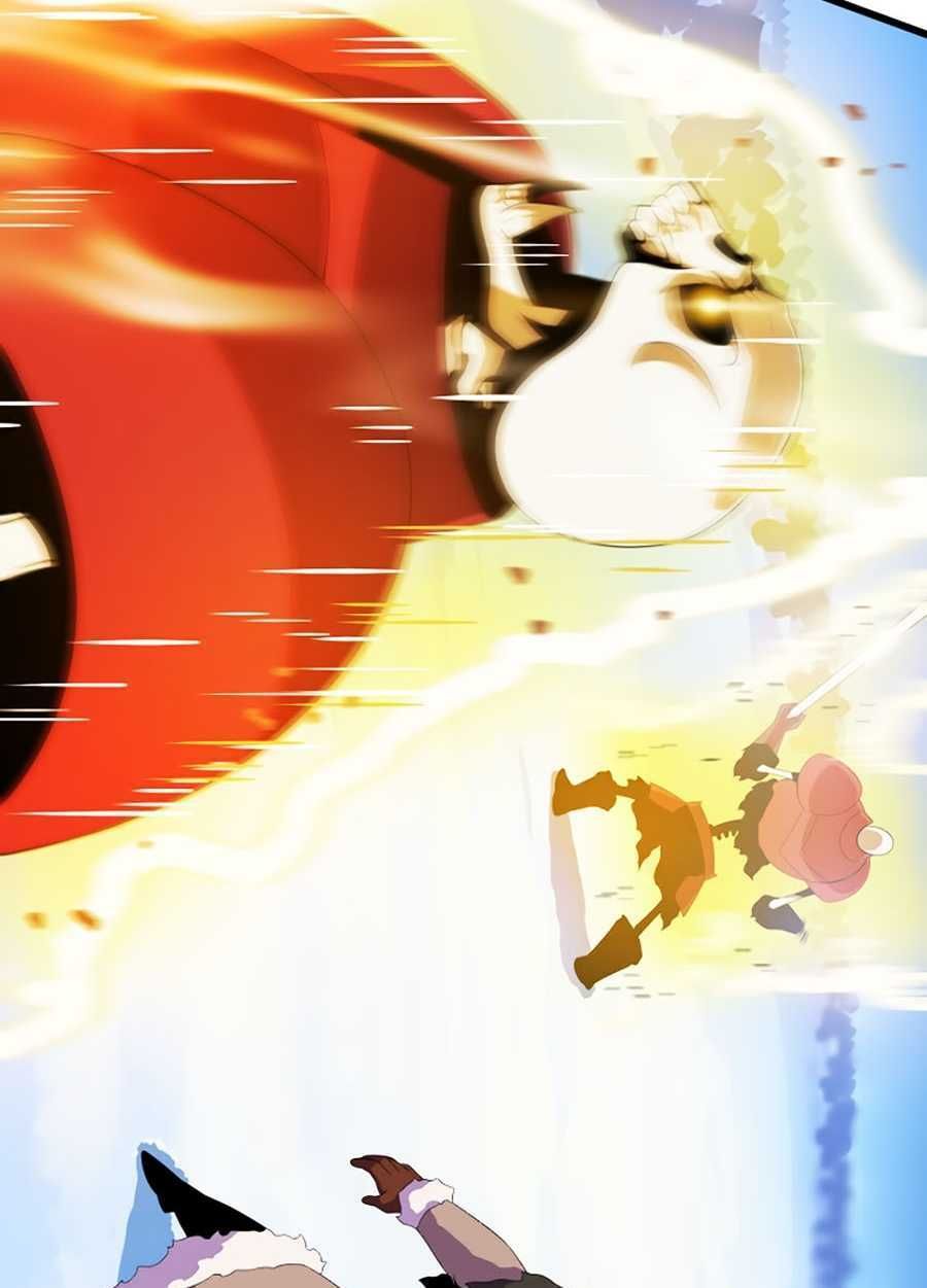 đọc truyện Kẻ Săn Anh Hùng Chương 48 ảnh 21 tại Thiên Thai Truyện