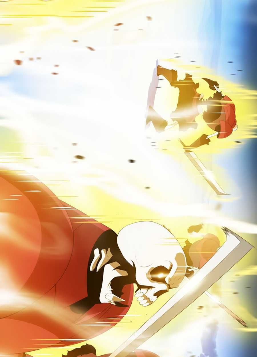 đọc truyện Kẻ Săn Anh Hùng Chương 48 ảnh 23 tại Thiên Thai Truyện