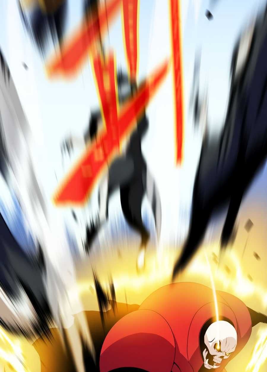 đọc truyện Kẻ Săn Anh Hùng Chương 48 ảnh 27 tại Thiên Thai Truyện