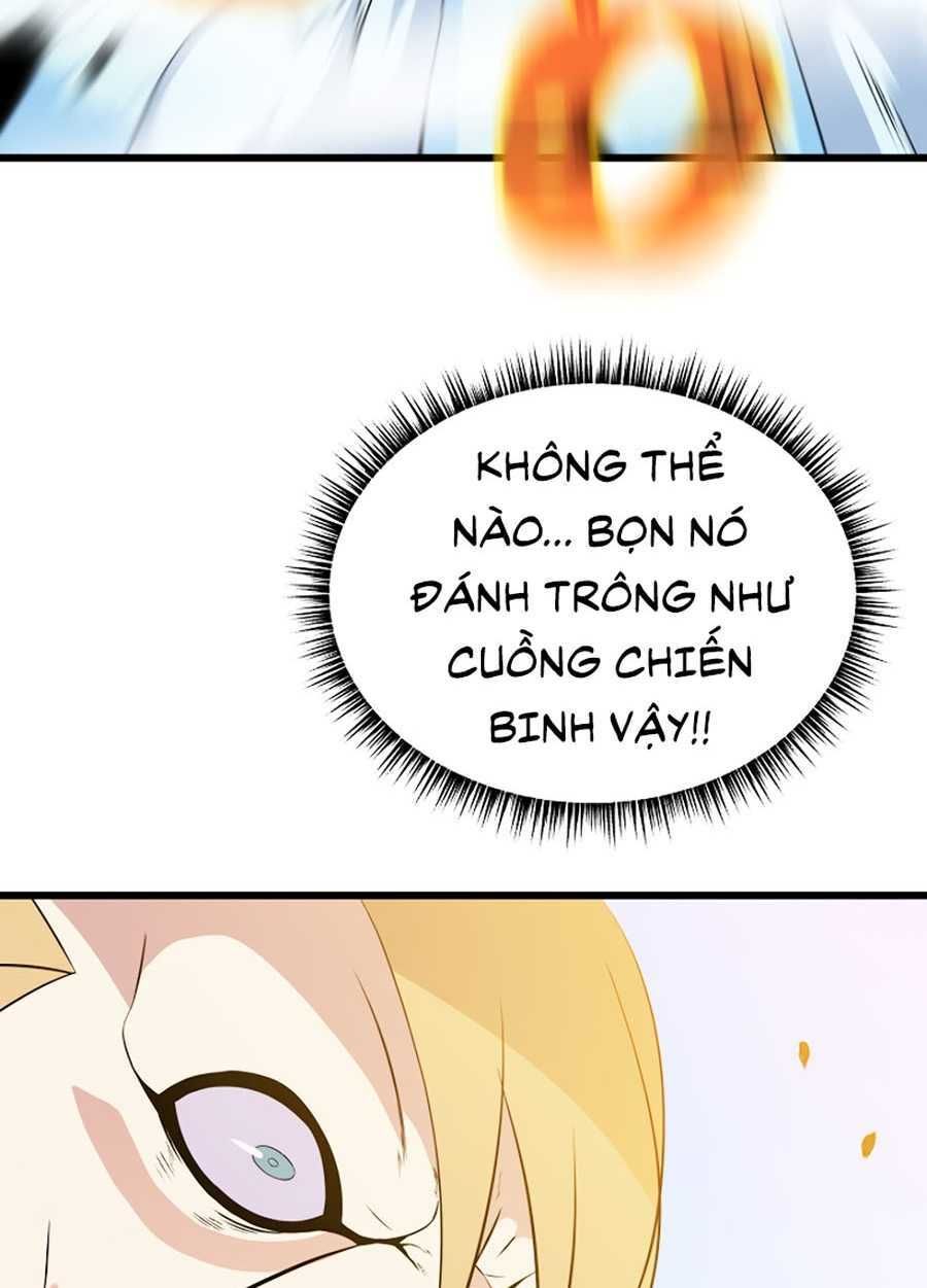 đọc truyện Kẻ Săn Anh Hùng Chương 48 ảnh 29 tại Thiên Thai Truyện