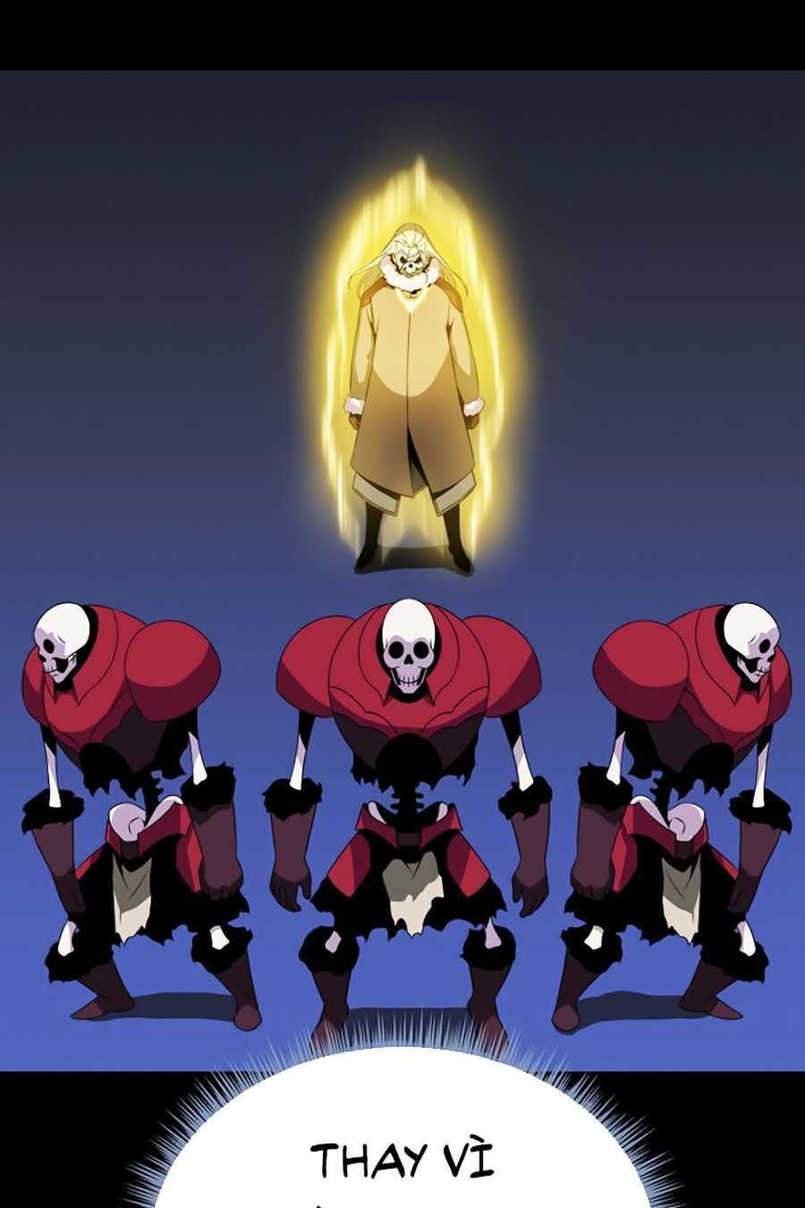 đọc truyện Kẻ Săn Anh Hùng Chương 48 ảnh 33 tại Thiên Thai Truyện