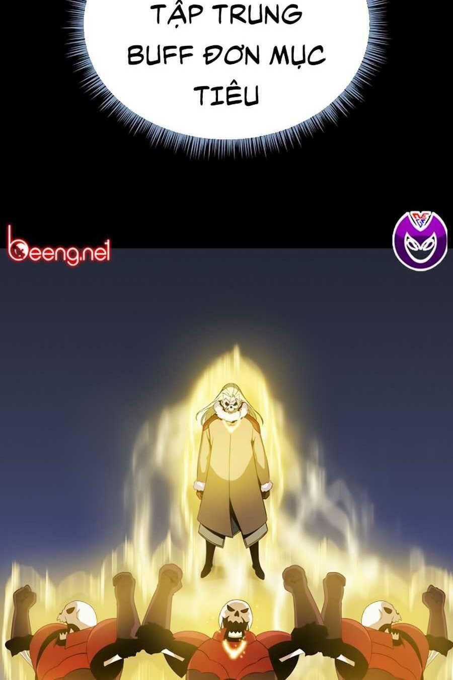 đọc truyện Kẻ Săn Anh Hùng Chương 48 ảnh 34 tại Thiên Thai Truyện