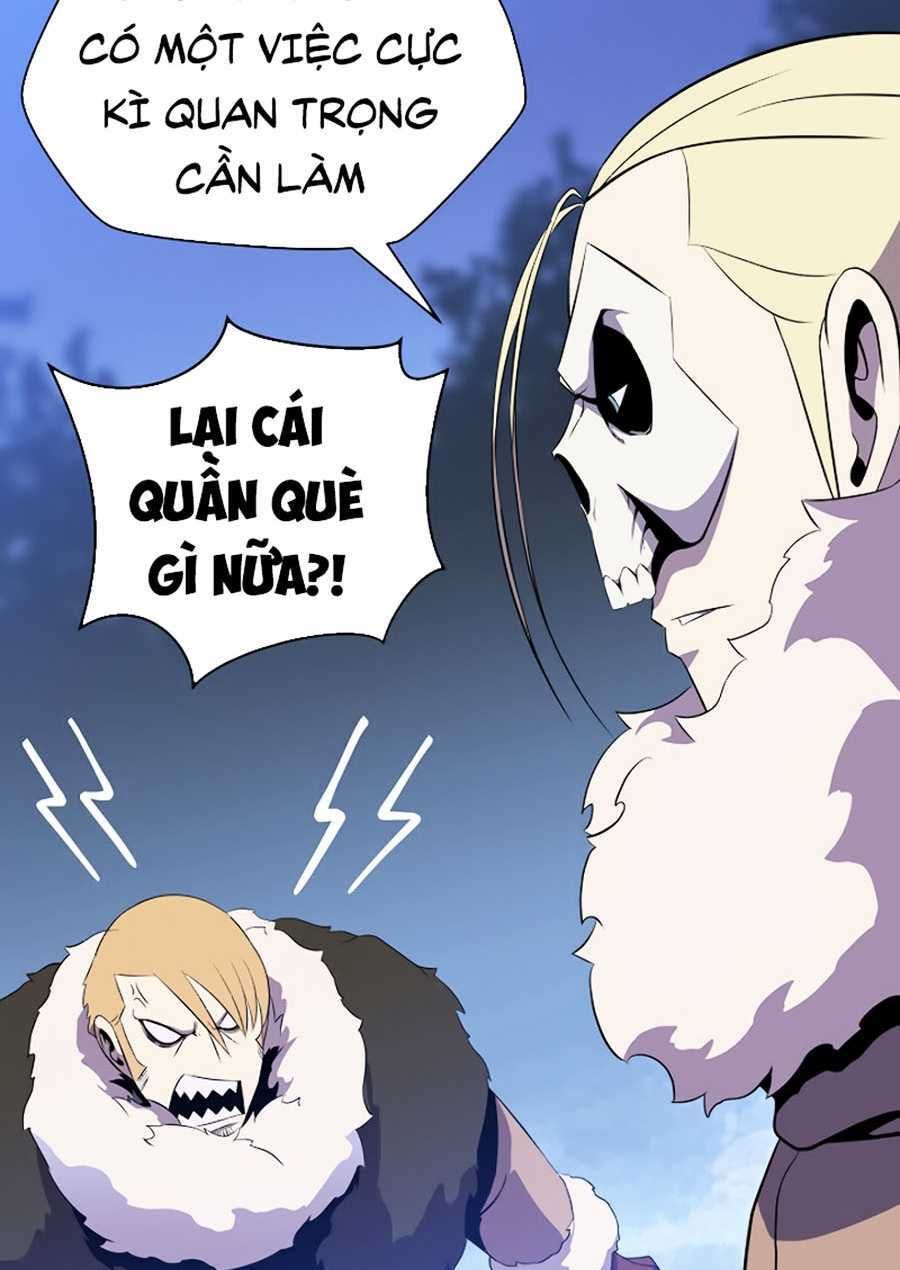 đọc truyện Kẻ Săn Anh Hùng Chương 48 ảnh 93 tại Thiên Thai Truyện