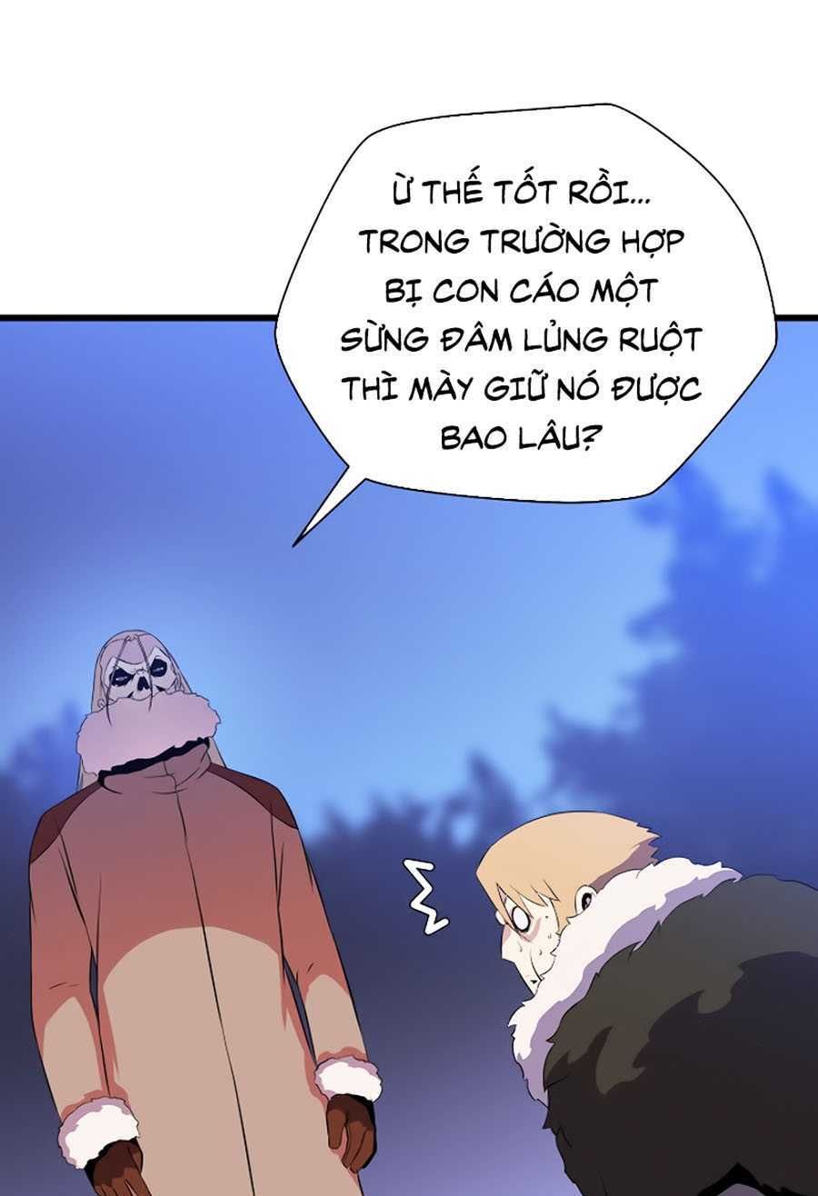 đọc truyện Kẻ Săn Anh Hùng Chương 48 ảnh 101 tại Thiên Thai Truyện