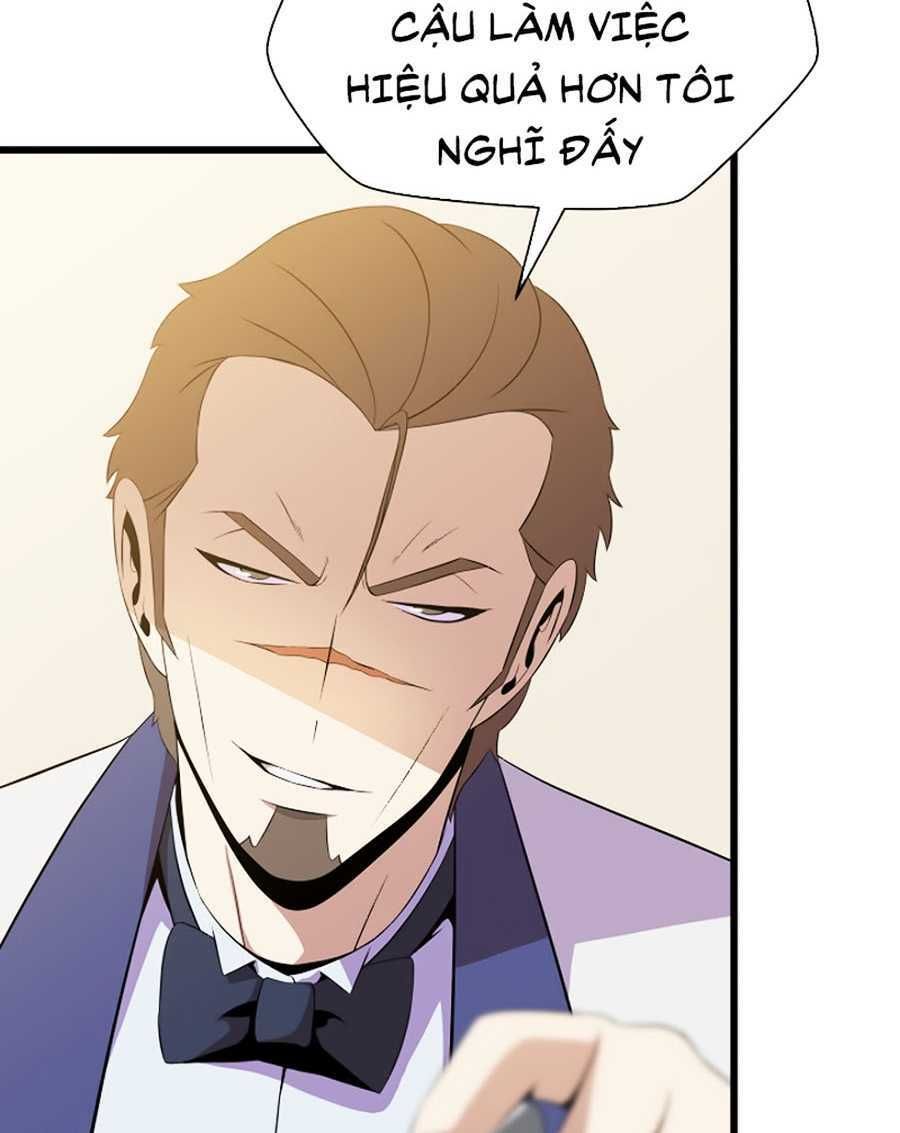 đọc truyện Kẻ Săn Anh Hùng Chương 49 ảnh 117 tại Thiên Thai Truyện