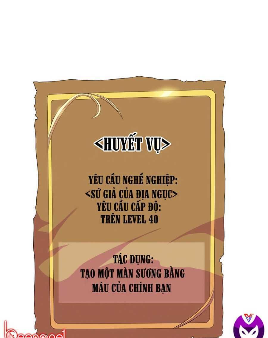 đọc truyện Kẻ Săn Anh Hùng Chương 49 ảnh 125 tại Thiên Thai Truyện