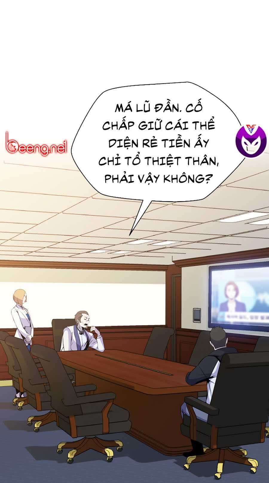 đọc truyện Kẻ Săn Anh Hùng Chương 49 ảnh 131 tại Thiên Thai Truyện