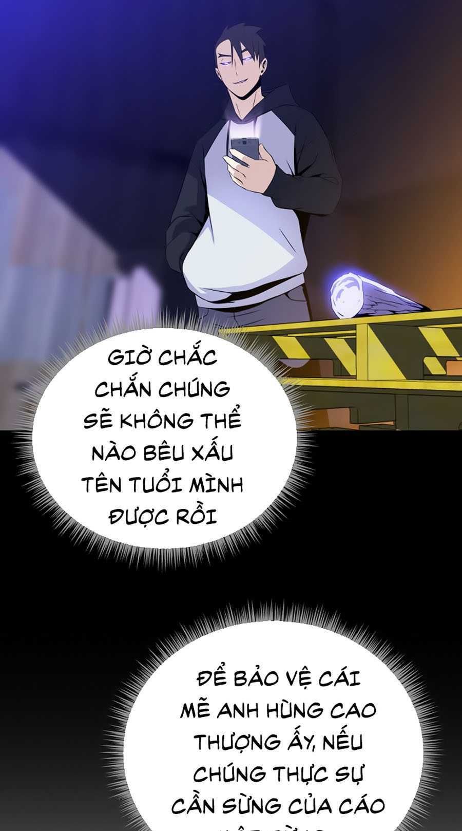 đọc truyện Kẻ Săn Anh Hùng Chương 49 ảnh 135 tại Thiên Thai Truyện