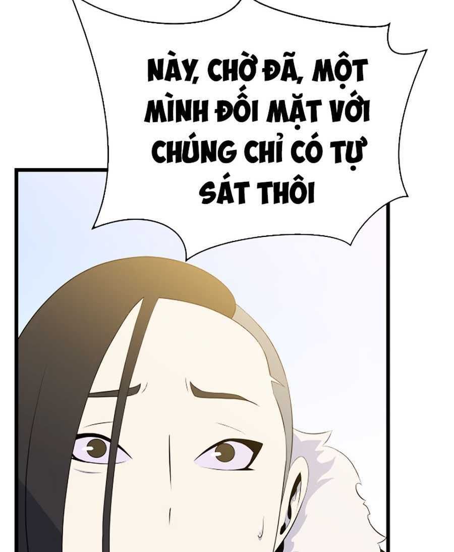 đọc truyện Kẻ Săn Anh Hùng Chương 49 ảnh 7 tại Thiên Thai Truyện