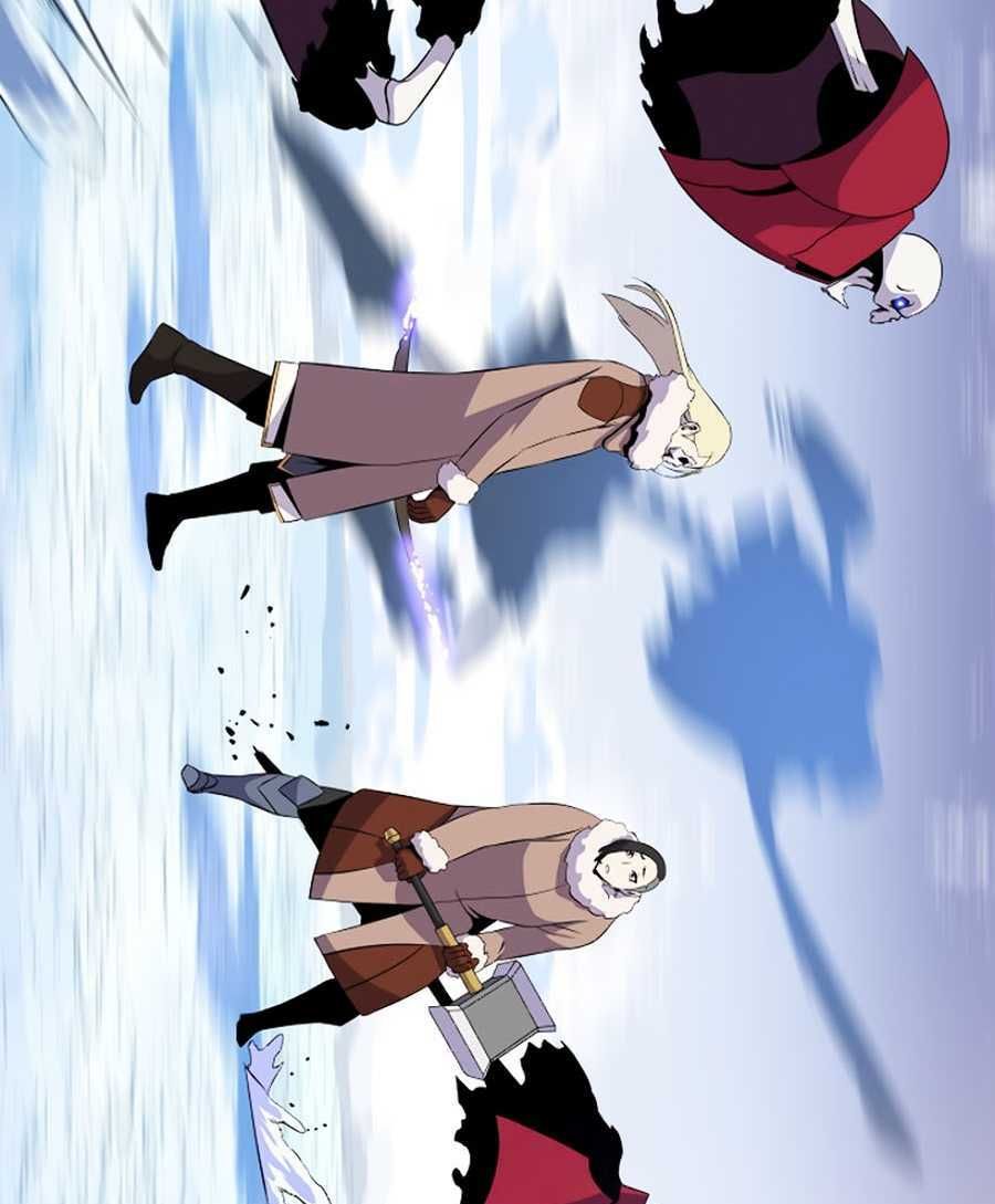 đọc truyện Kẻ Săn Anh Hùng Chương 49 ảnh 73 tại Thiên Thai Truyện