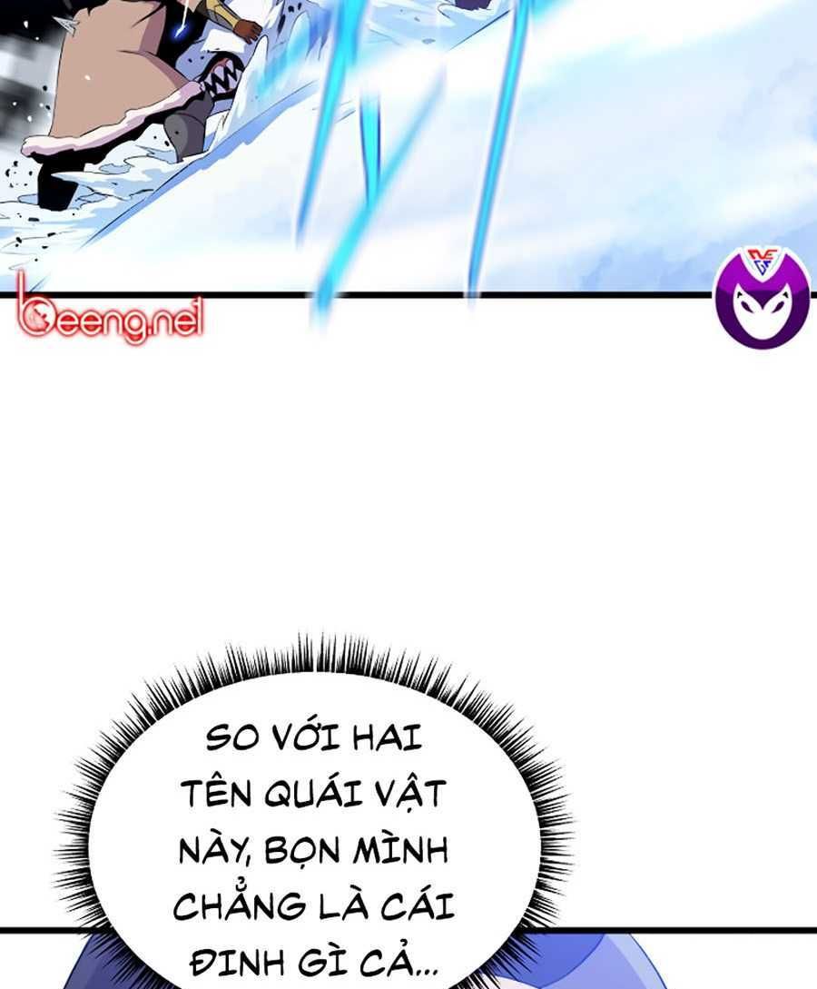 đọc truyện Kẻ Săn Anh Hùng Chương 49 ảnh 81 tại Thiên Thai Truyện