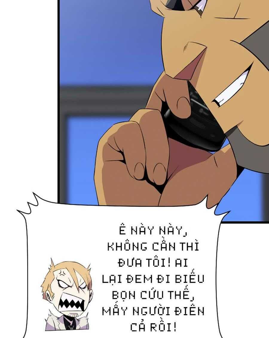 đọc truyện Kẻ Săn Anh Hùng Chương 49 ảnh 100 tại Thiên Thai Truyện