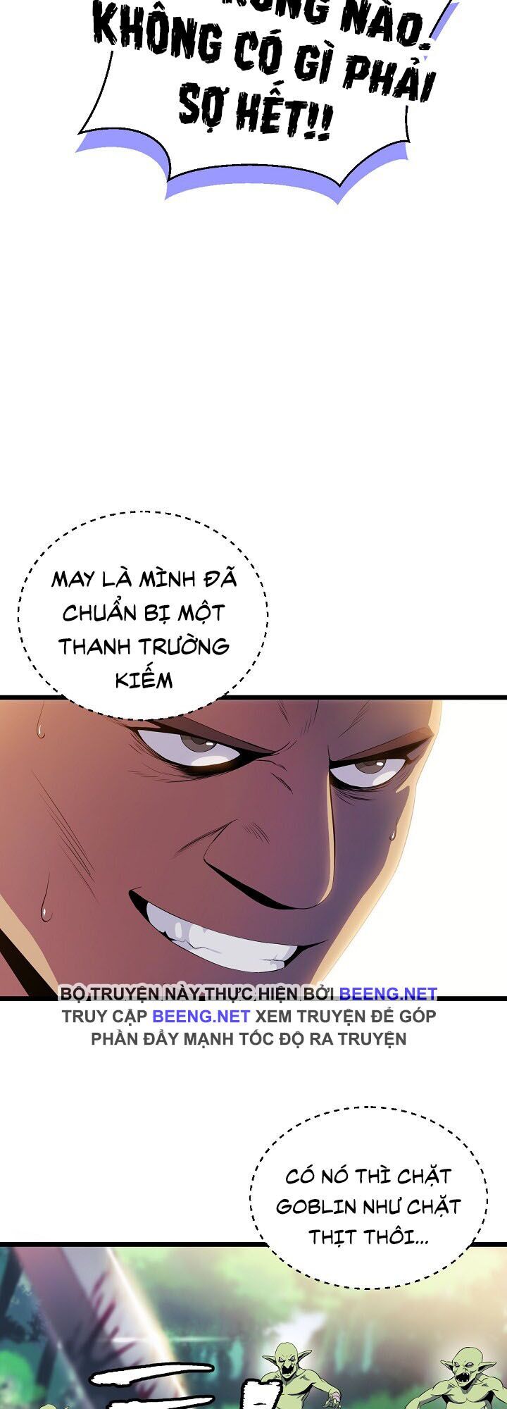 đọc truyện Kẻ Săn Anh Hùng Chương 5 ảnh 13 tại Thiên Thai Truyện