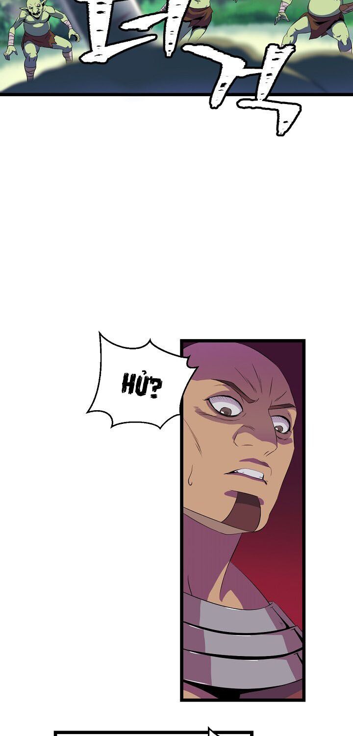 đọc truyện Kẻ Săn Anh Hùng Chương 5 ảnh 14 tại Thiên Thai Truyện