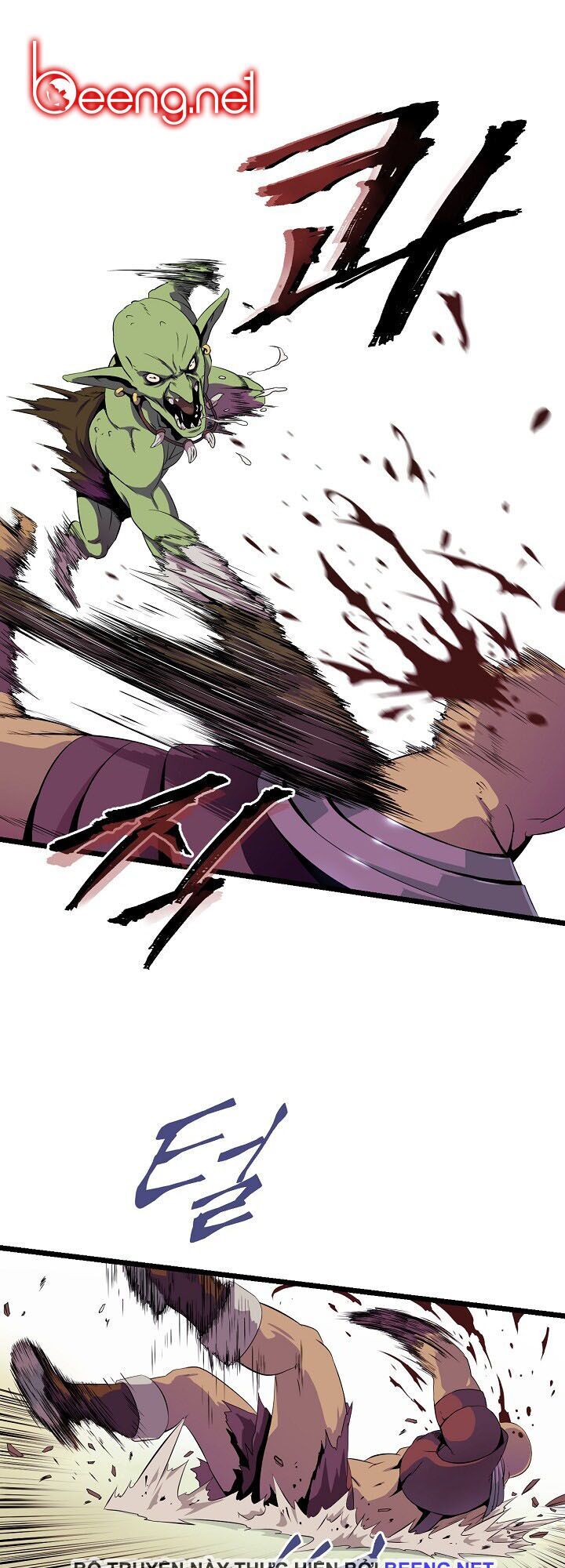 đọc truyện Kẻ Săn Anh Hùng Chương 5 ảnh 16 tại Thiên Thai Truyện