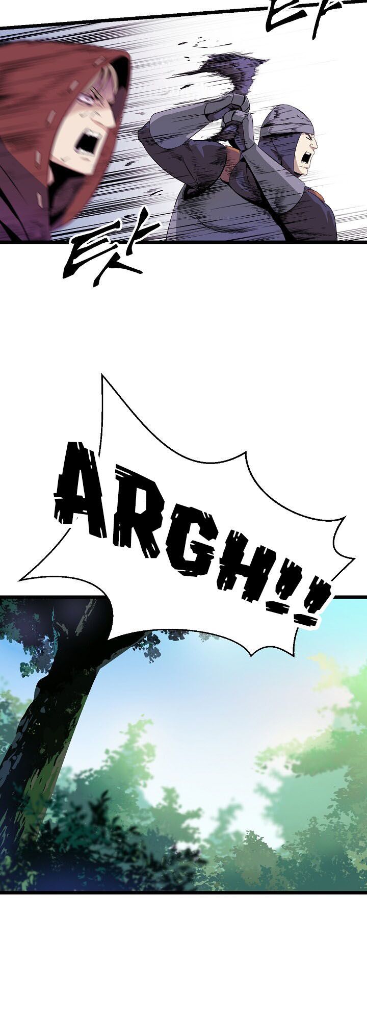 đọc truyện Kẻ Săn Anh Hùng Chương 5 ảnh 20 tại Thiên Thai Truyện