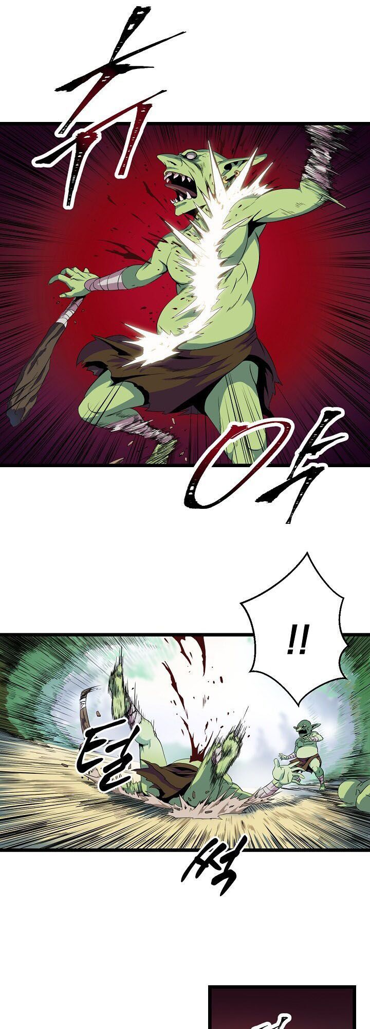 đọc truyện Kẻ Săn Anh Hùng Chương 5 ảnh 21 tại Thiên Thai Truyện