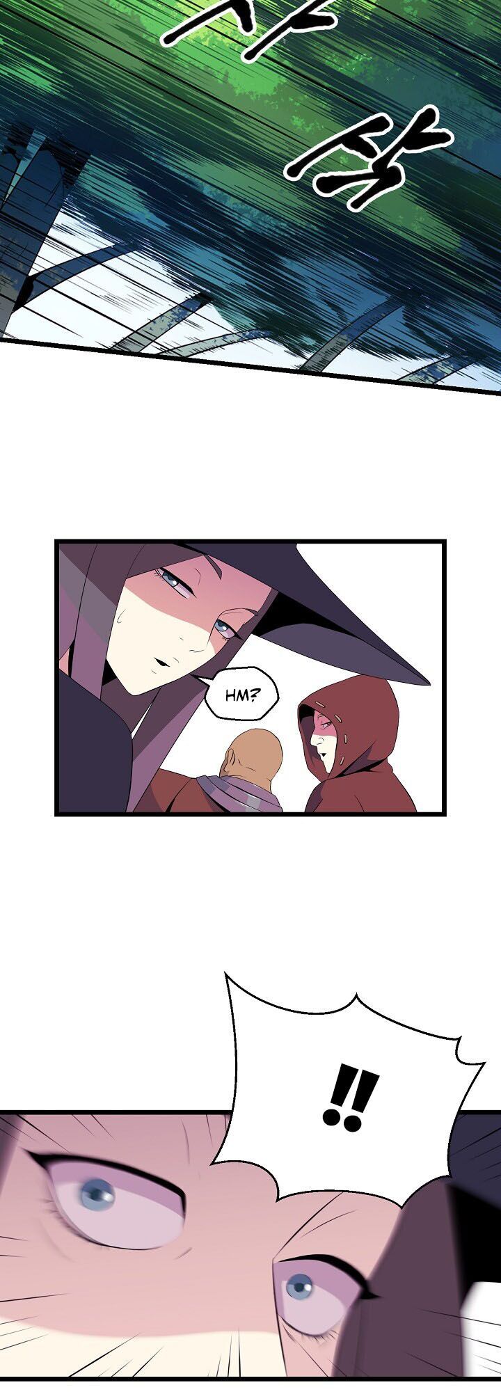 đọc truyện Kẻ Săn Anh Hùng Chương 5 ảnh 4 tại Thiên Thai Truyện