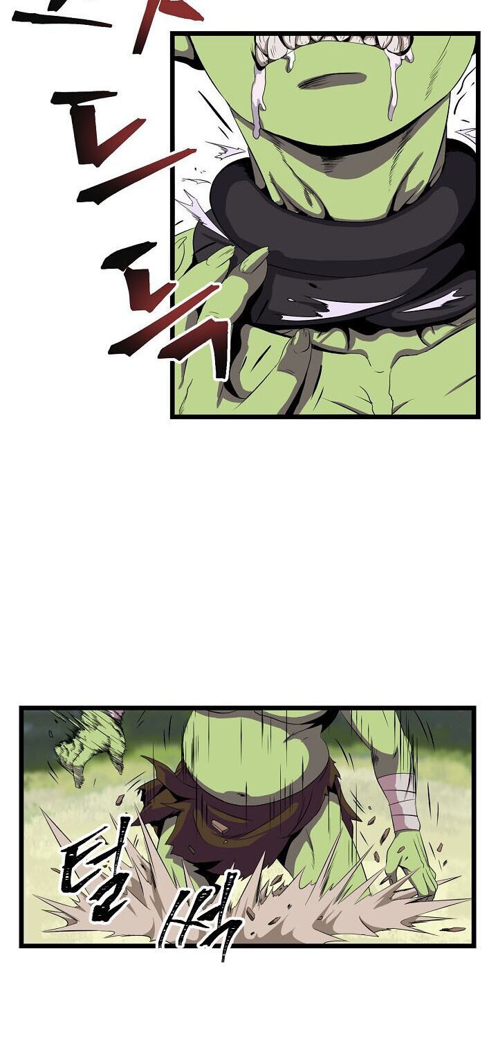 đọc truyện Kẻ Săn Anh Hùng Chương 5 ảnh 25 tại Thiên Thai Truyện