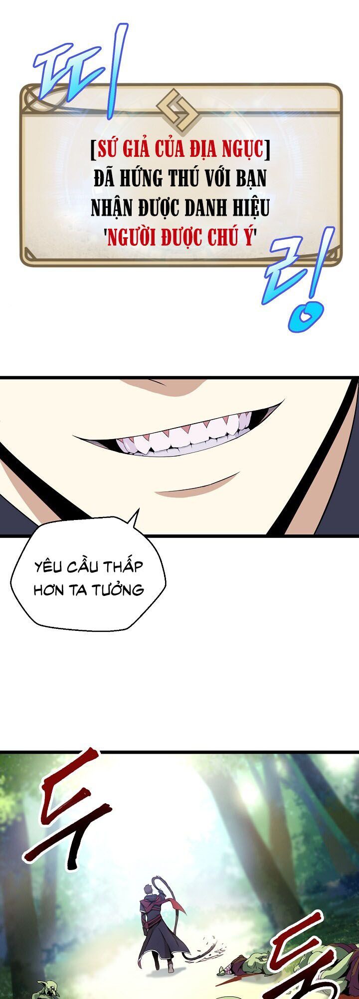 đọc truyện Kẻ Săn Anh Hùng Chương 5 ảnh 27 tại Thiên Thai Truyện