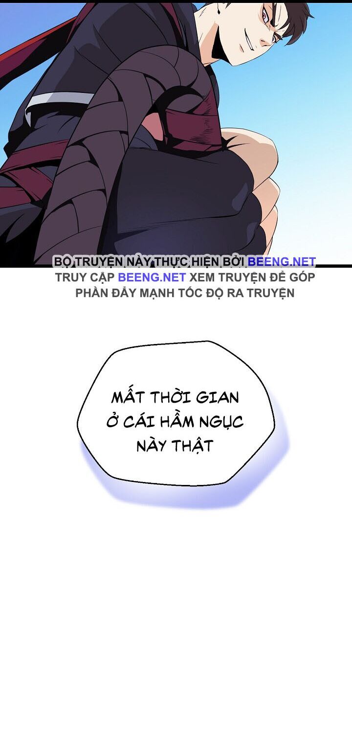 đọc truyện Kẻ Săn Anh Hùng Chương 5 ảnh 29 tại Thiên Thai Truyện