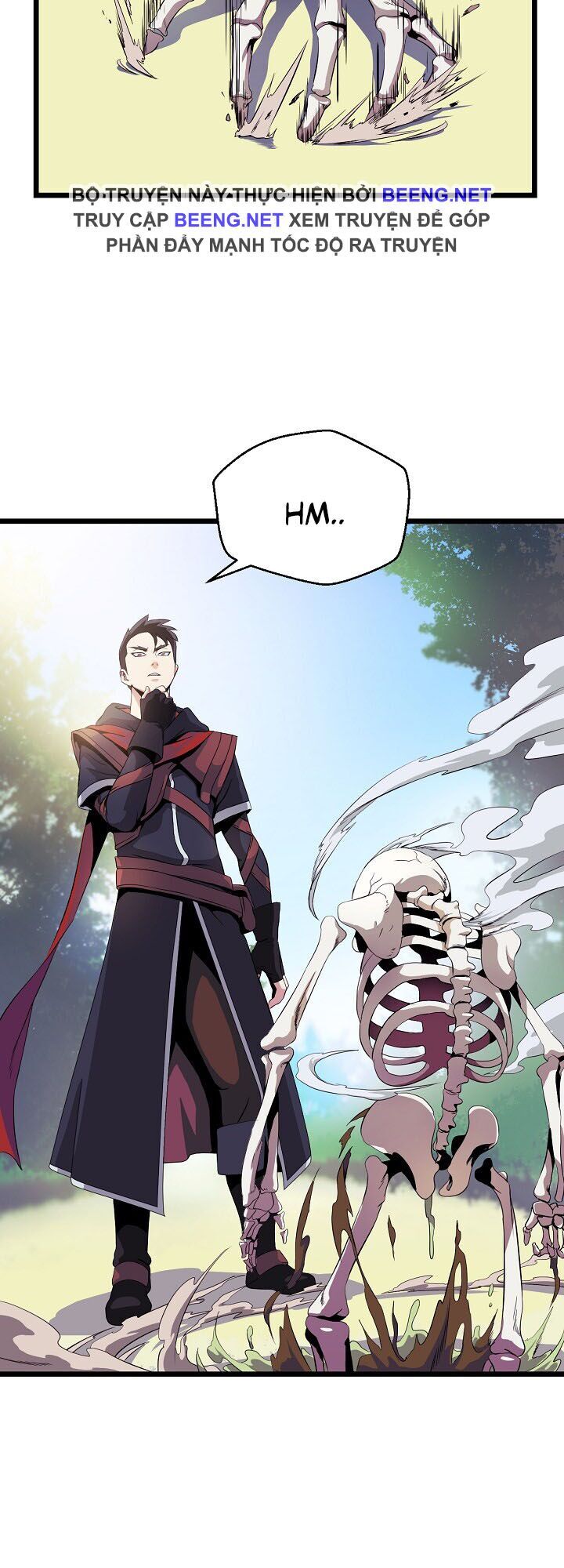 đọc truyện Kẻ Săn Anh Hùng Chương 5 ảnh 44 tại Thiên Thai Truyện