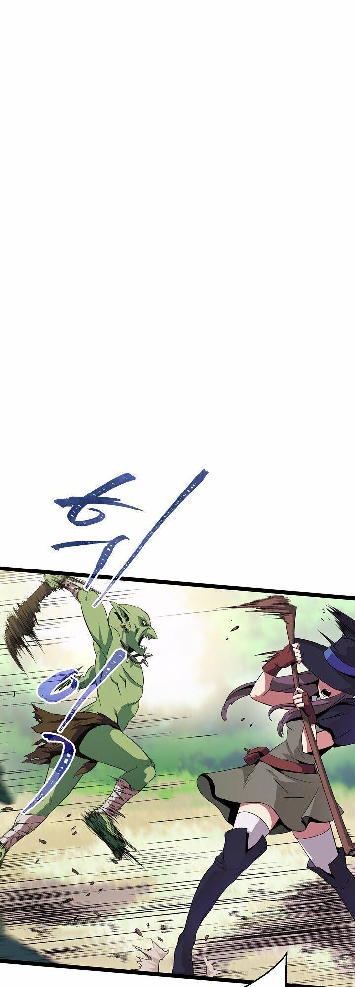 đọc truyện Kẻ Săn Anh Hùng Chương 5 ảnh 8 tại Thiên Thai Truyện