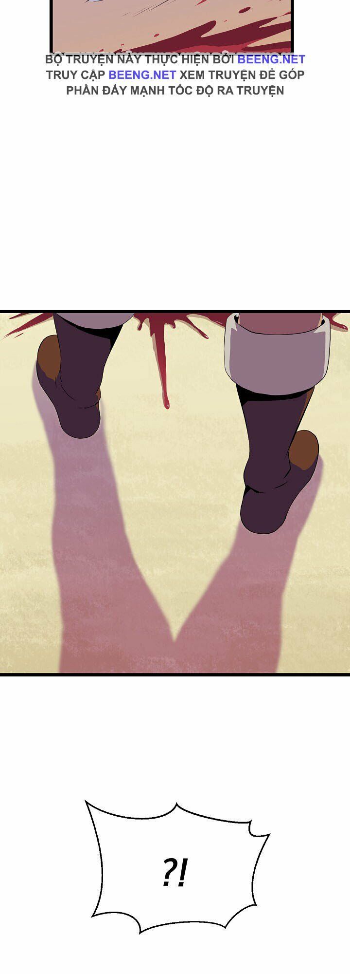 đọc truyện Kẻ Săn Anh Hùng Chương 5 ảnh 10 tại Thiên Thai Truyện