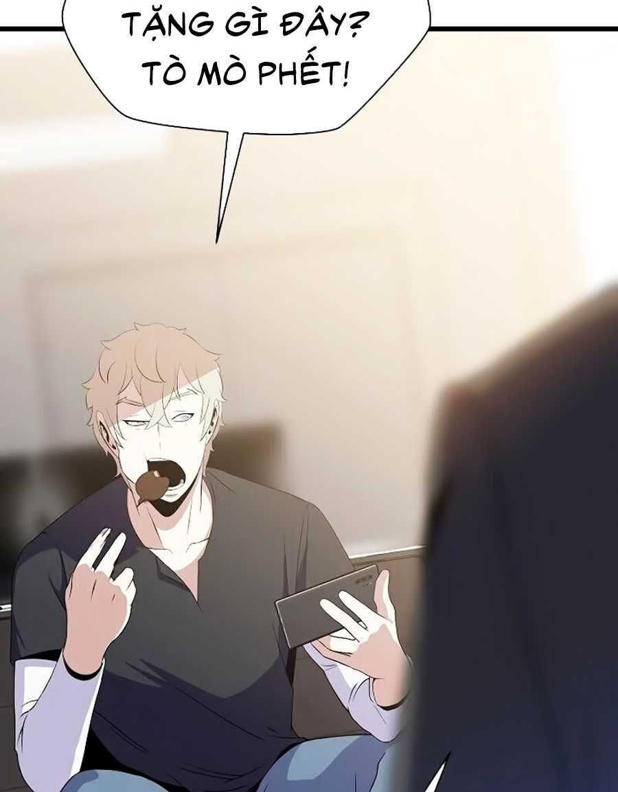 đọc truyện Kẻ Săn Anh Hùng Chương 50 ảnh 17 tại Thiên Thai Truyện