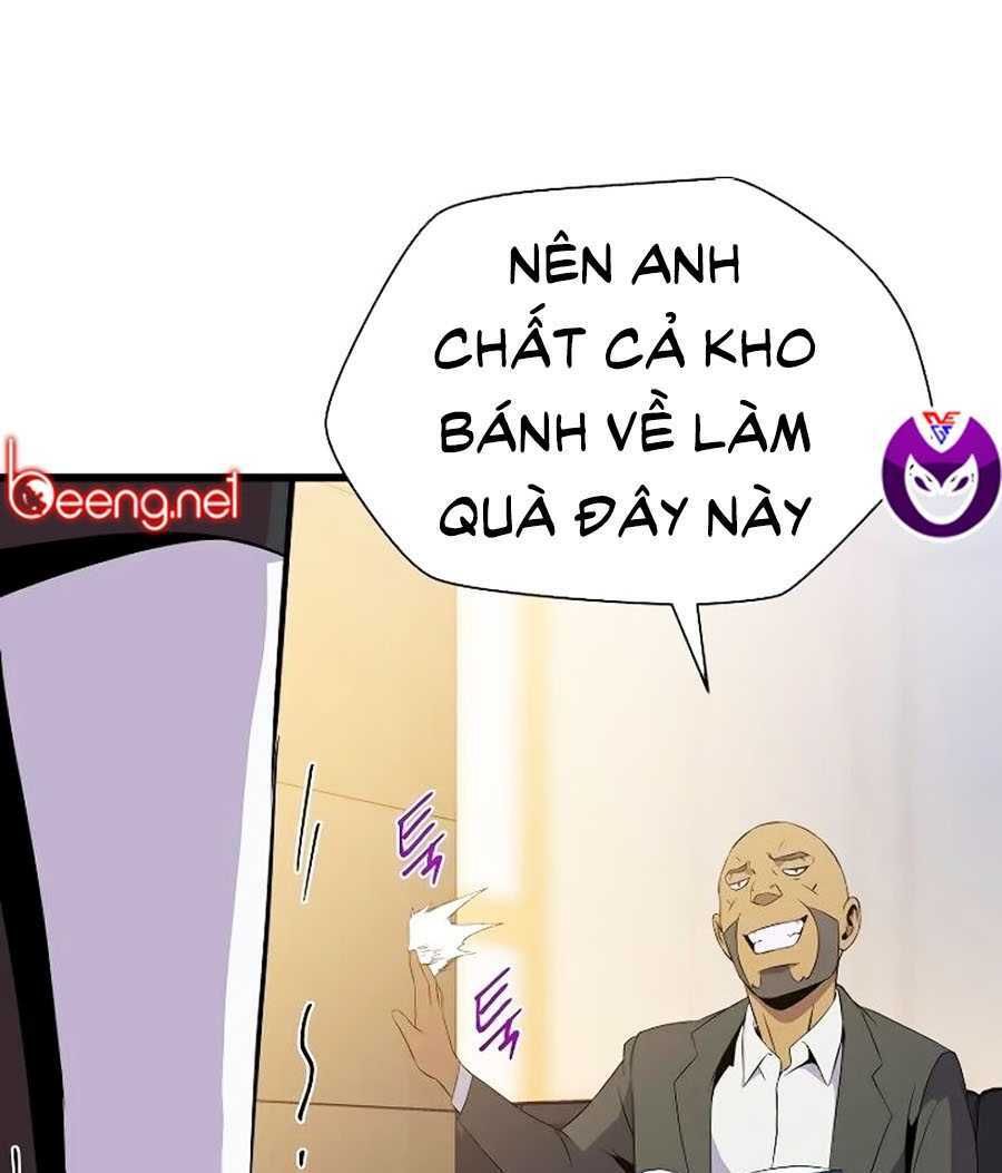 đọc truyện Kẻ Săn Anh Hùng Chương 50 ảnh 29 tại Thiên Thai Truyện