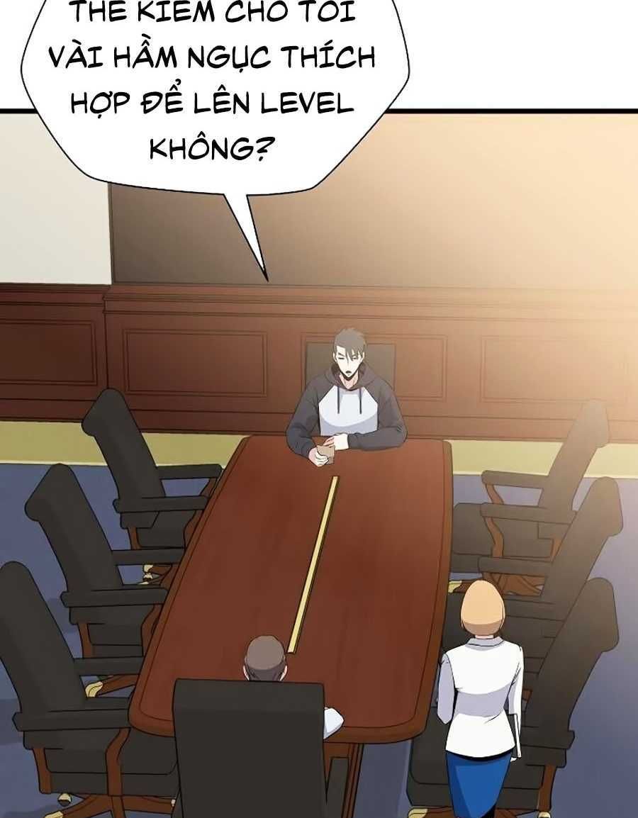 đọc truyện Kẻ Săn Anh Hùng Chương 50 ảnh 5 tại Thiên Thai Truyện