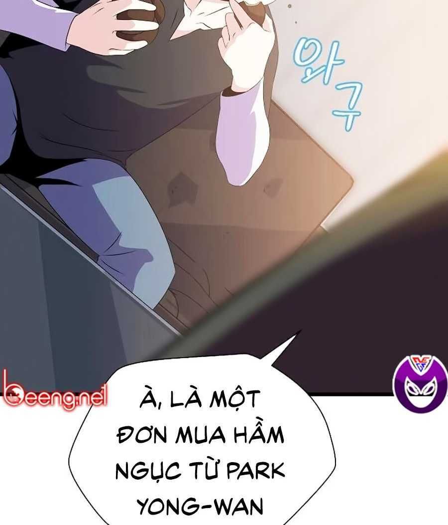 đọc truyện Kẻ Săn Anh Hùng Chương 50 ảnh 37 tại Thiên Thai Truyện