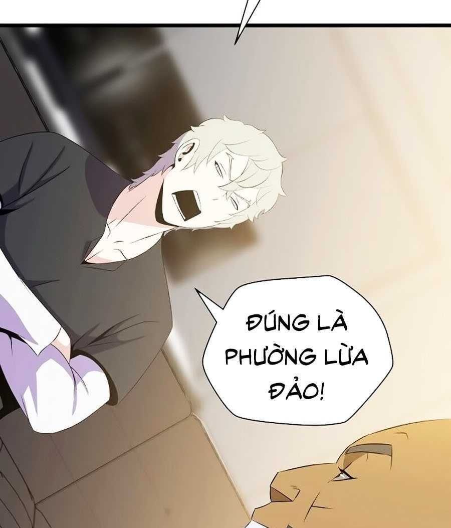 đọc truyện Kẻ Săn Anh Hùng Chương 50 ảnh 45 tại Thiên Thai Truyện