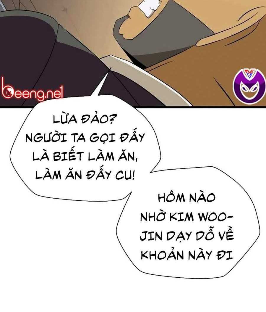 đọc truyện Kẻ Săn Anh Hùng Chương 50 ảnh 46 tại Thiên Thai Truyện