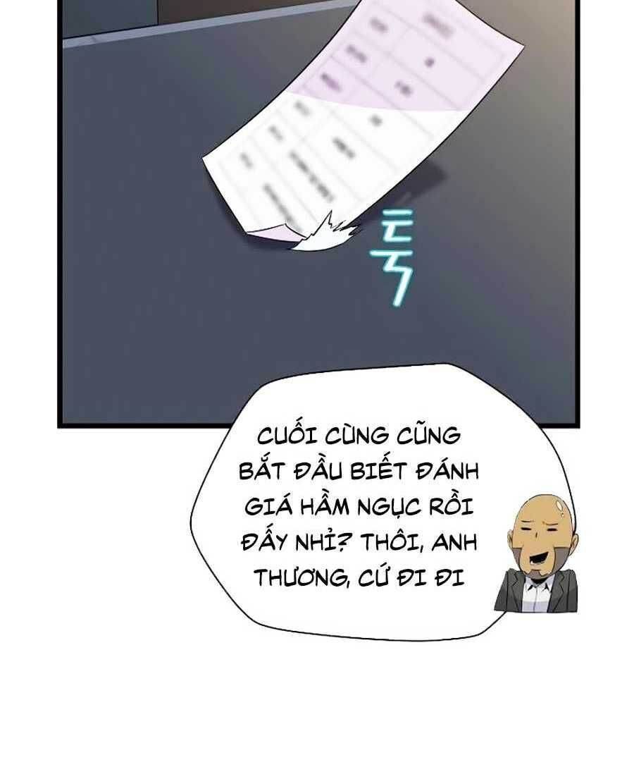 đọc truyện Kẻ Săn Anh Hùng Chương 50 ảnh 58 tại Thiên Thai Truyện