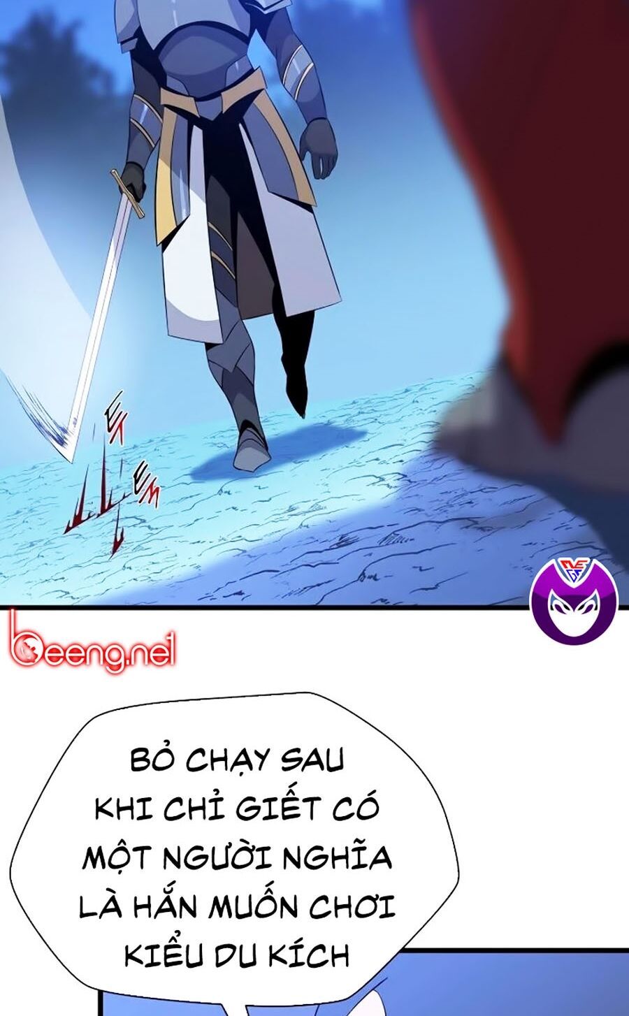 đọc truyện Kẻ Săn Anh Hùng Chương 51 ảnh 105 tại Thiên Thai Truyện